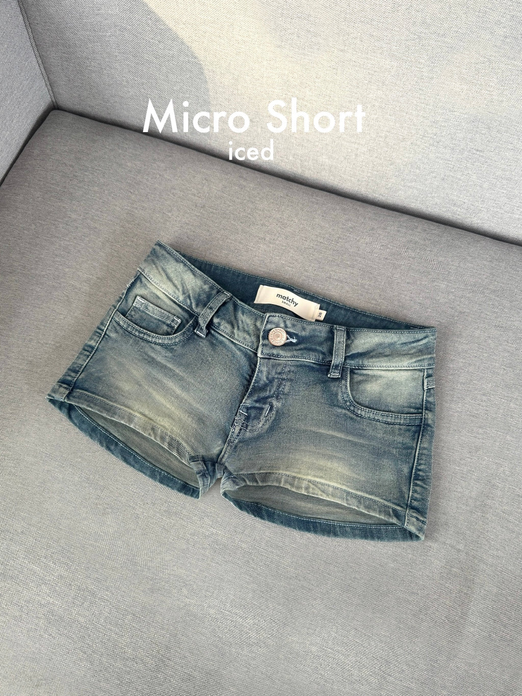 Micro Short