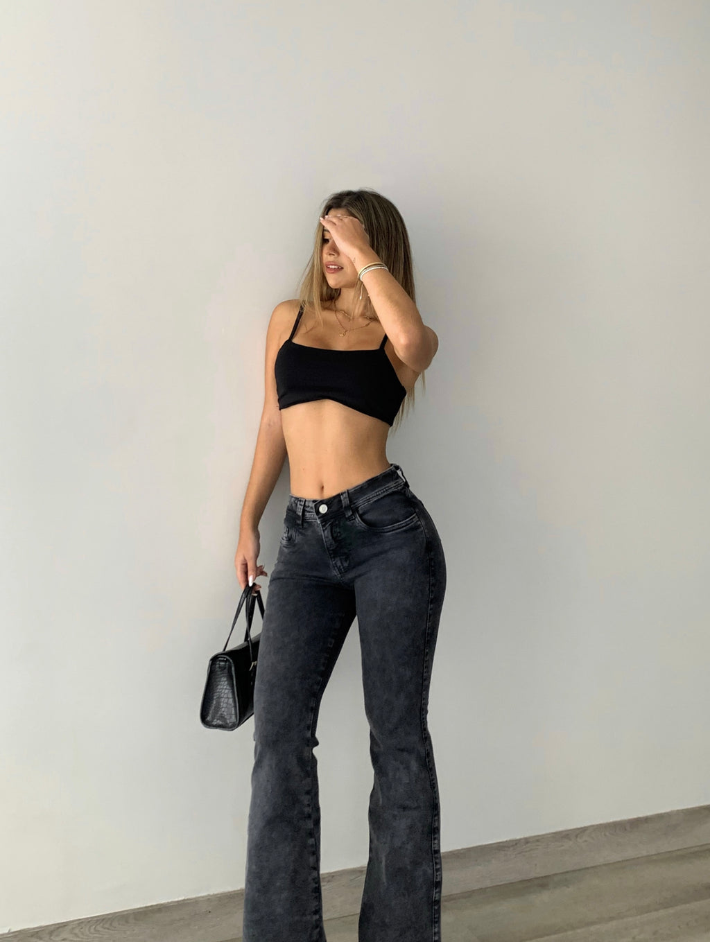 Flare Jean
