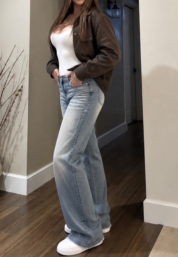 Baggy Low