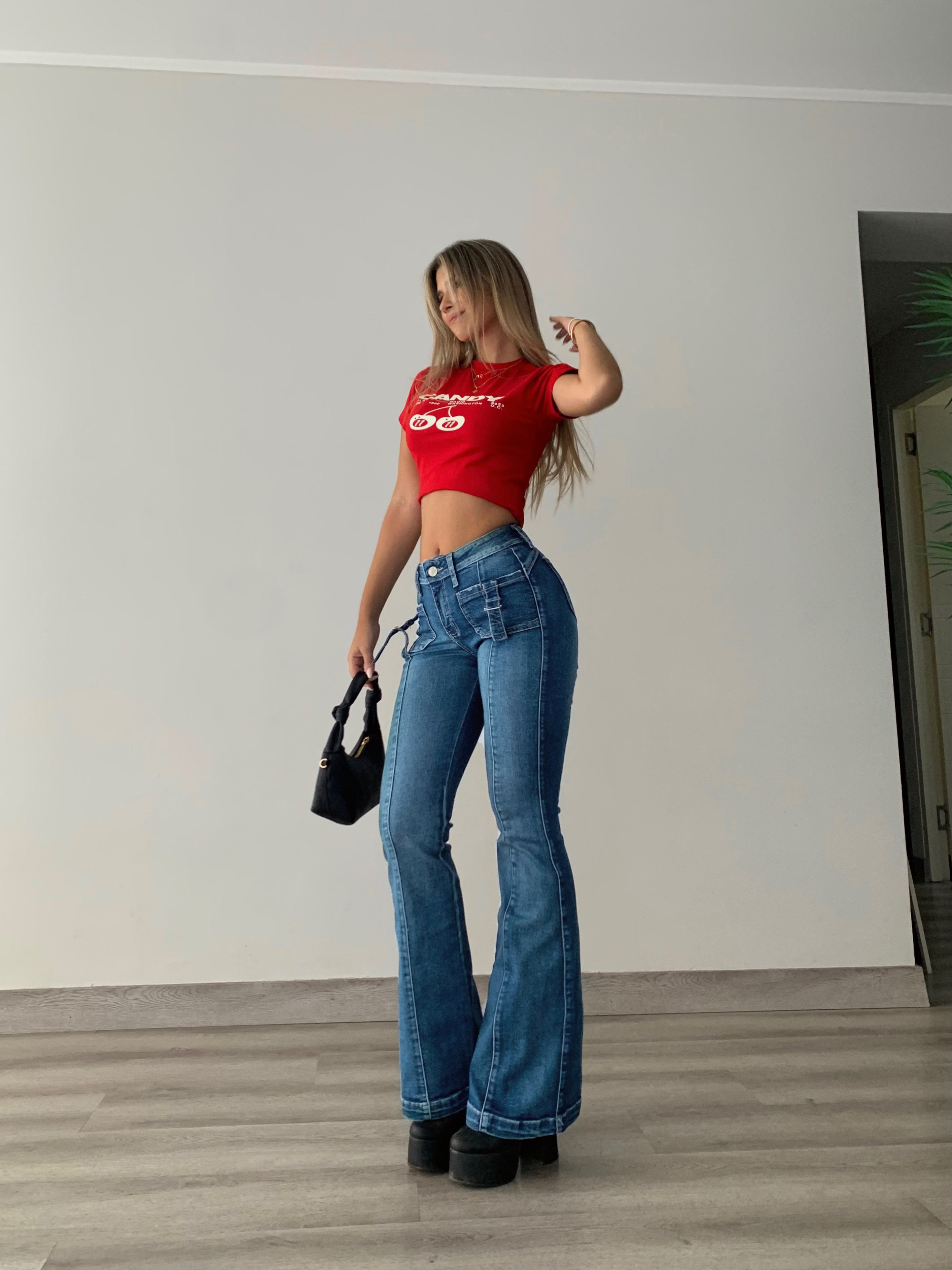 Belly Flare
