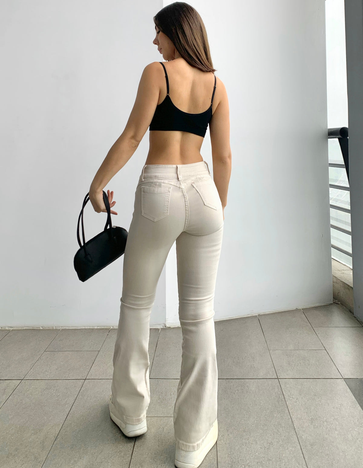 Flare Jean