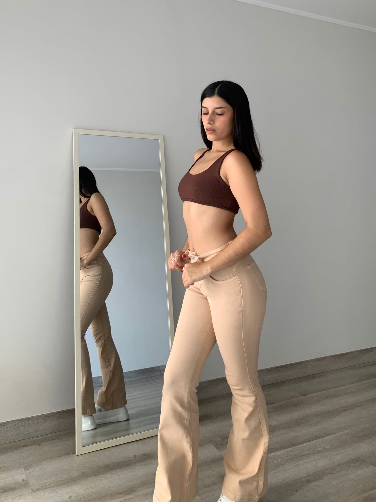 Flare Jean