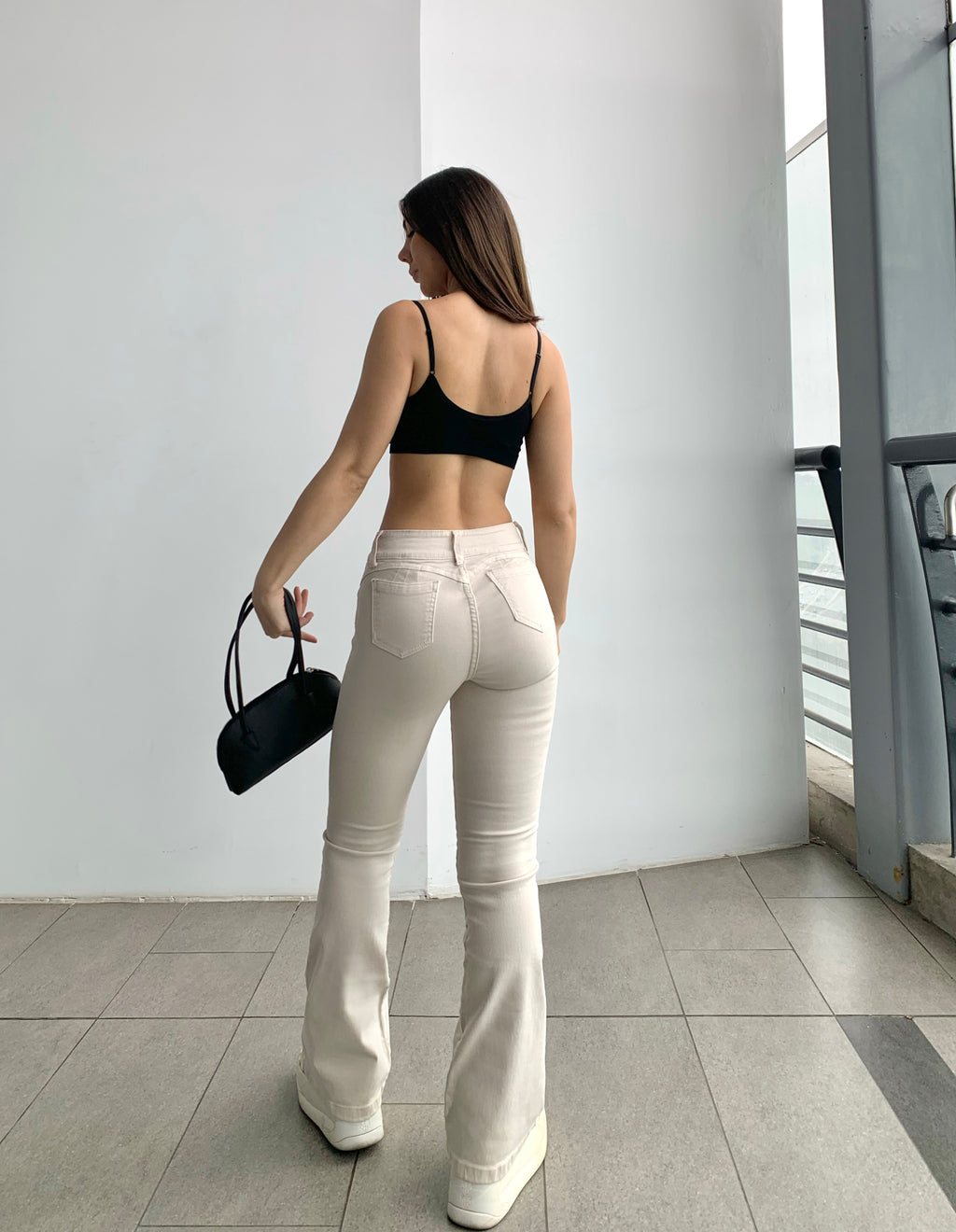 Flare Jean