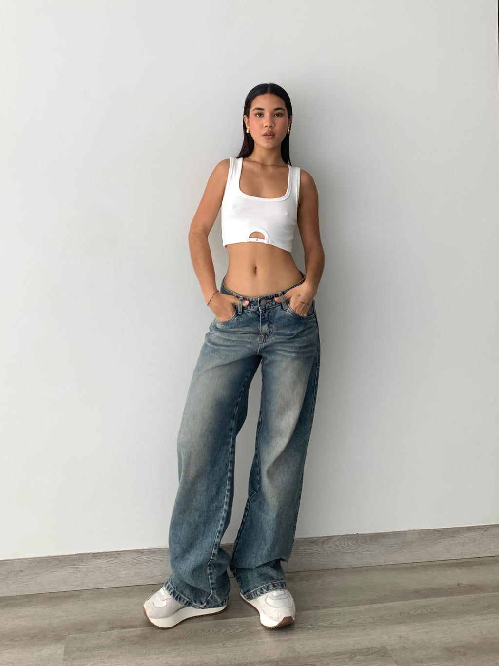 Oxid Jean