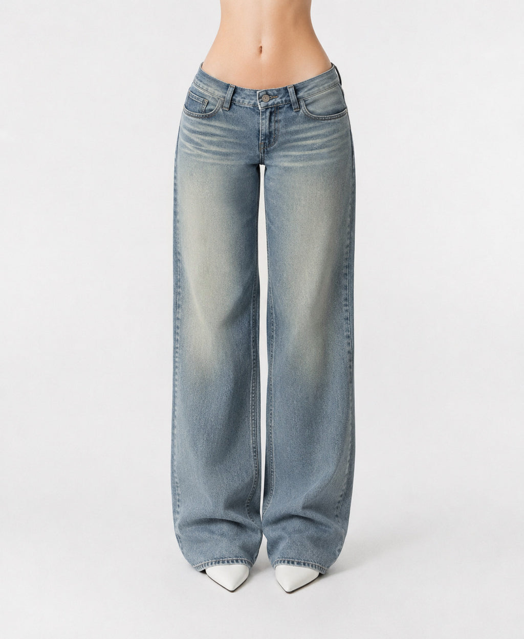 Baggy Low