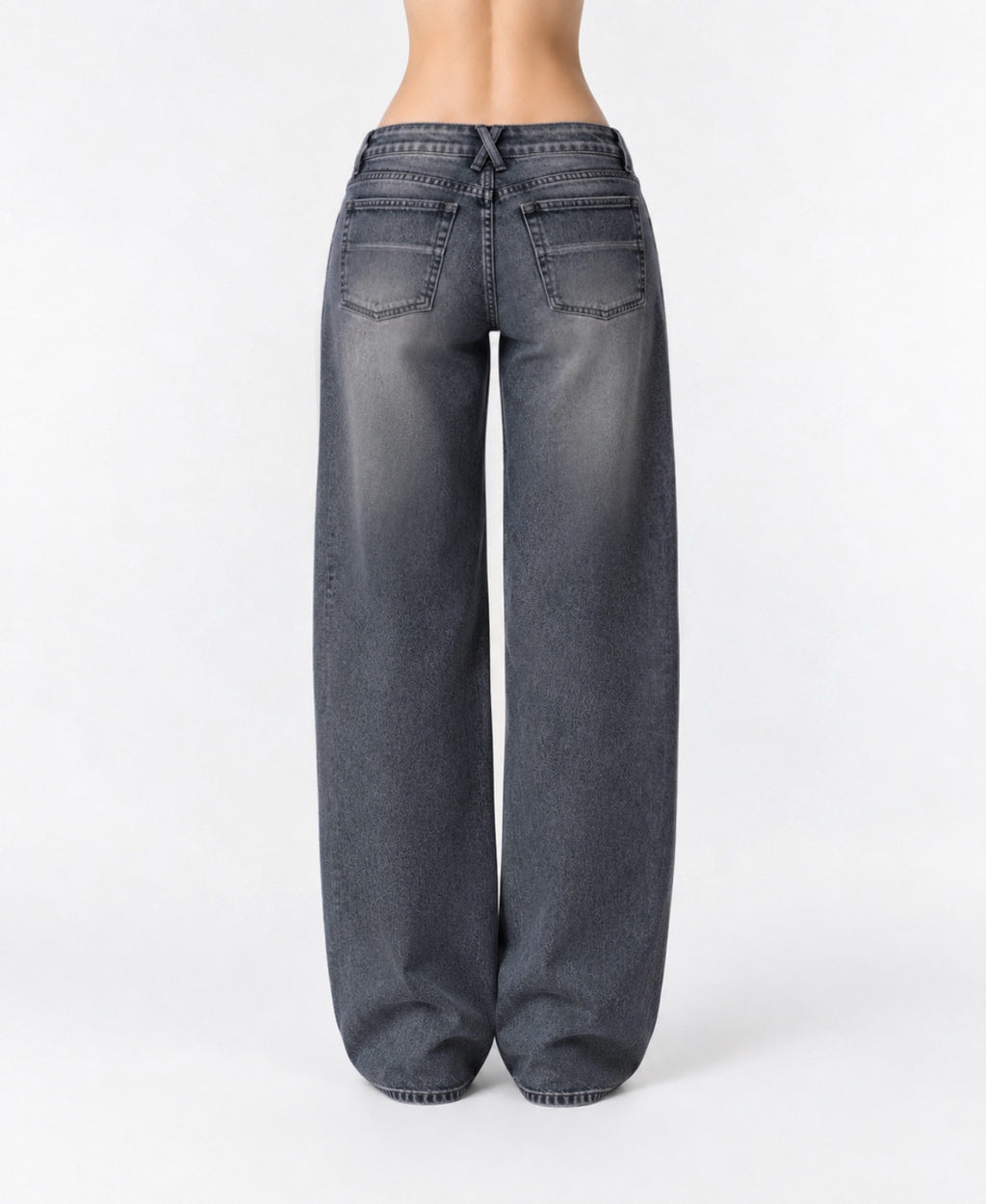 Baggy Low