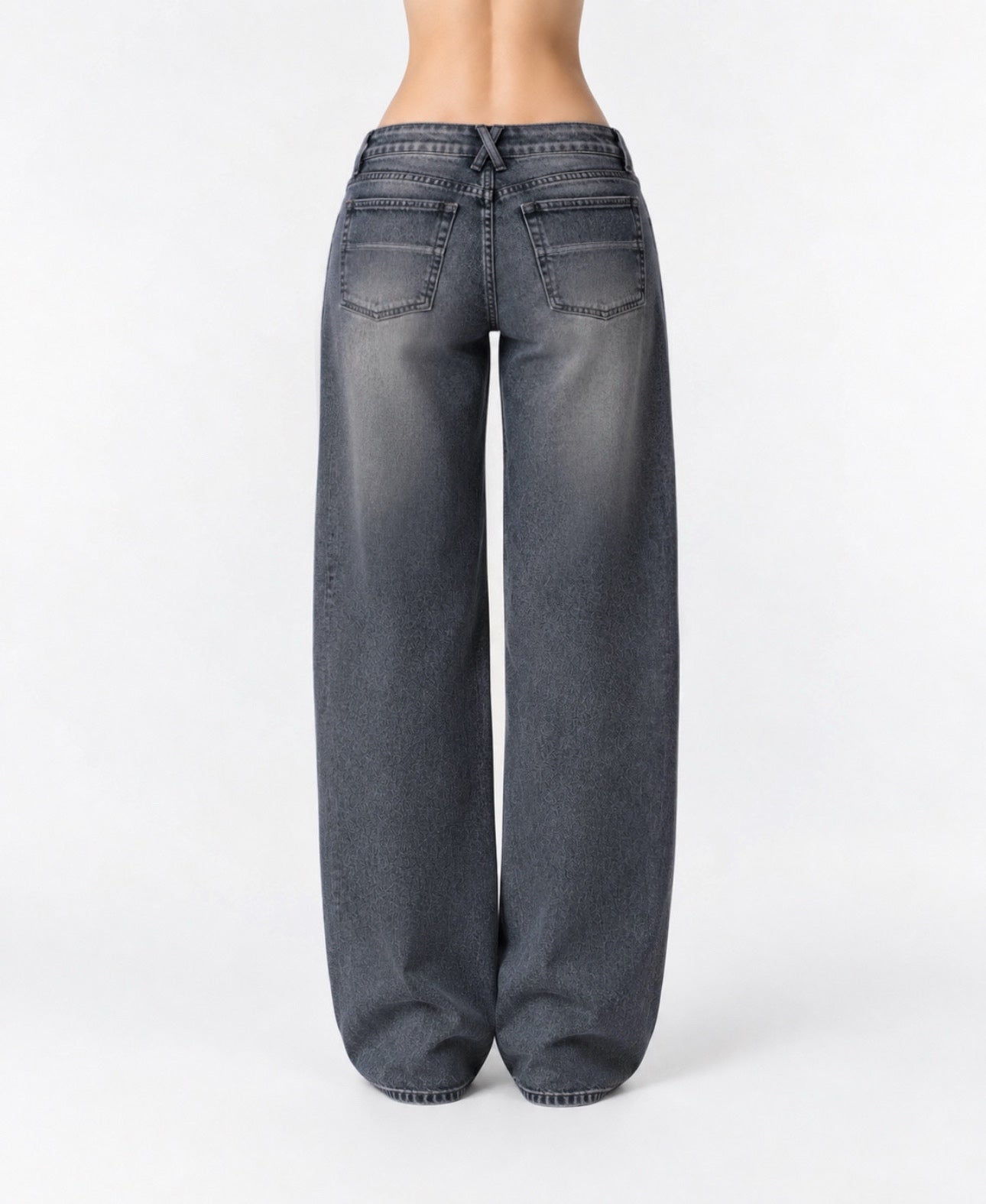 Baggy Low
