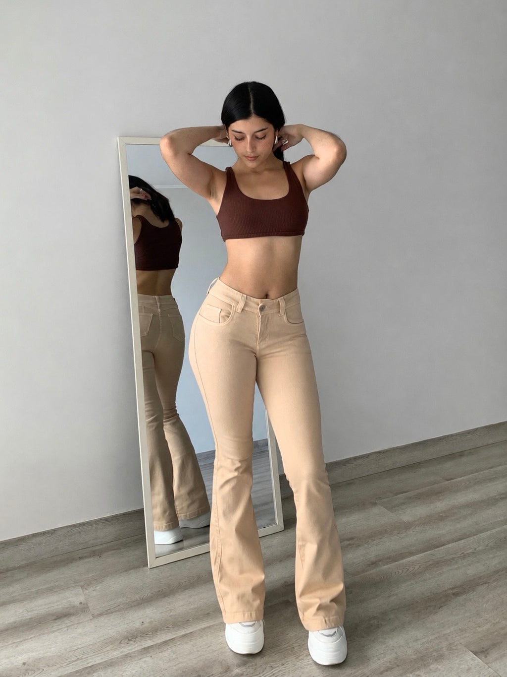 Flare Jean