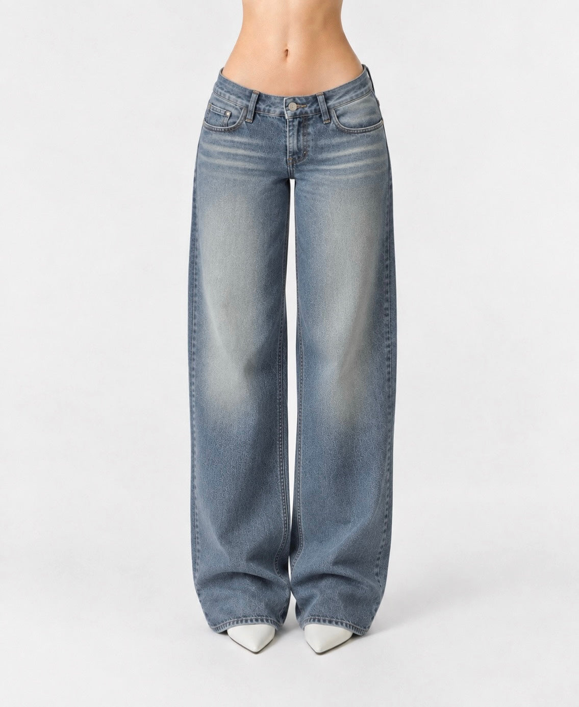 Baggy Low