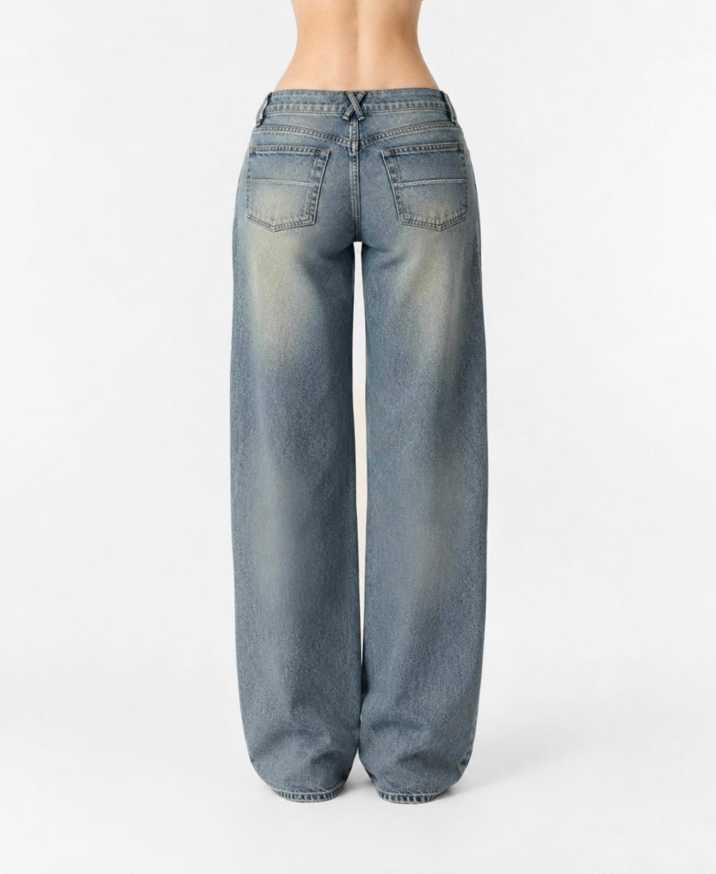 Baggy Low