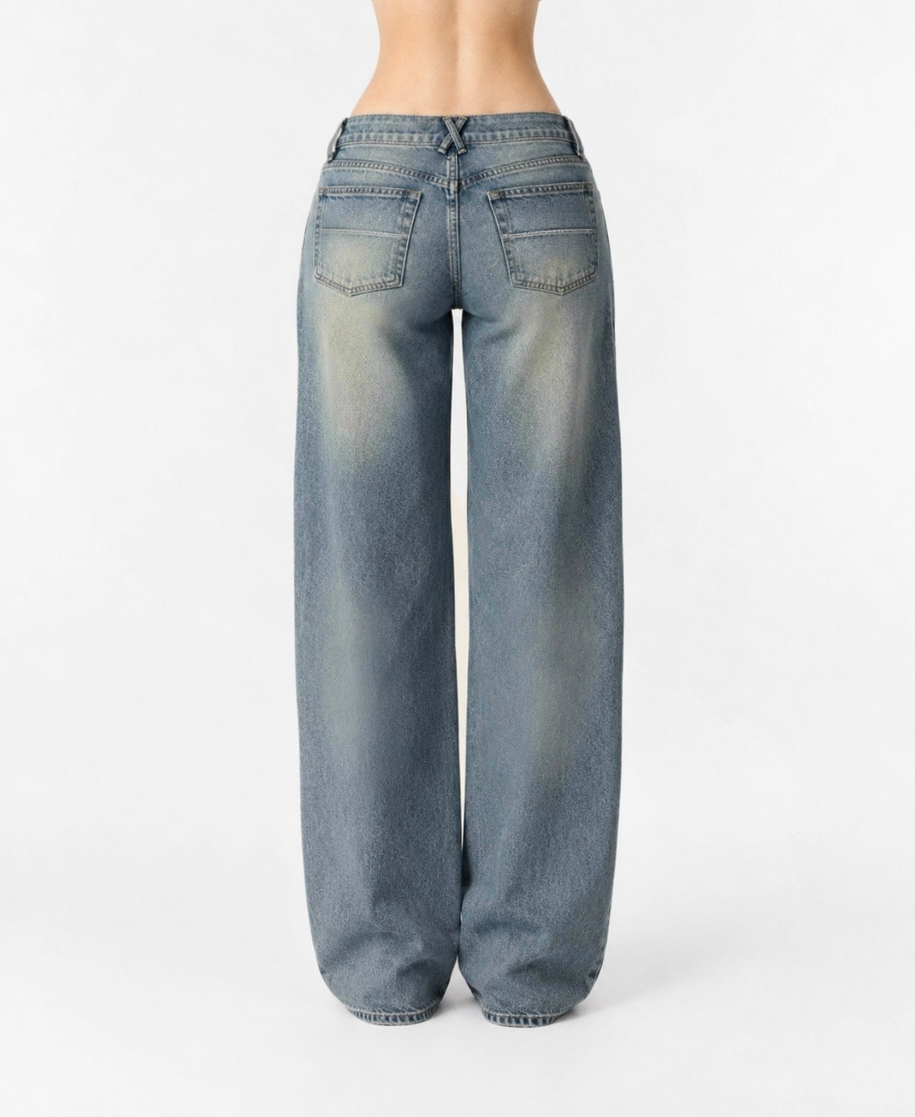 Baggy Low