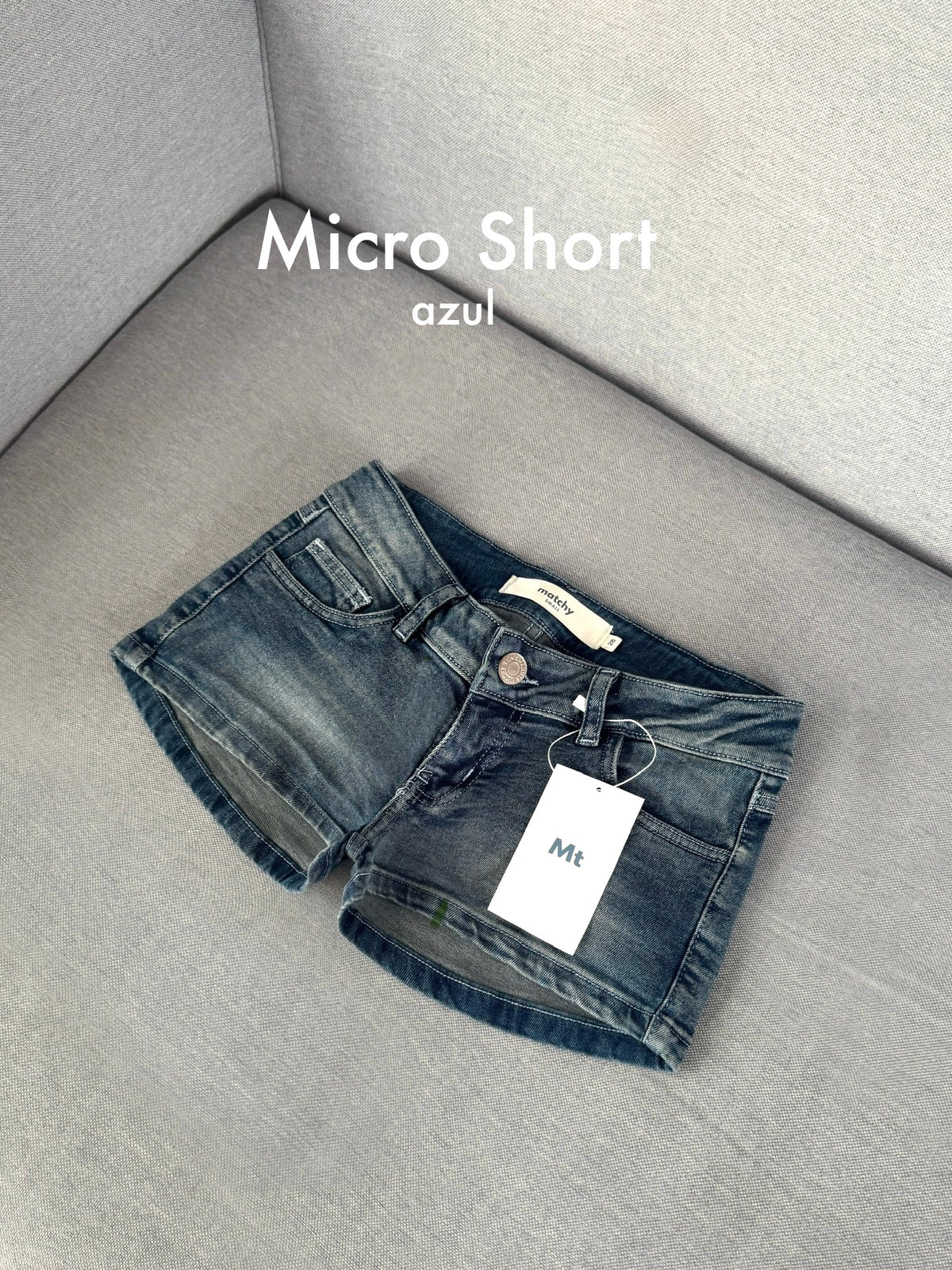 Micro Short