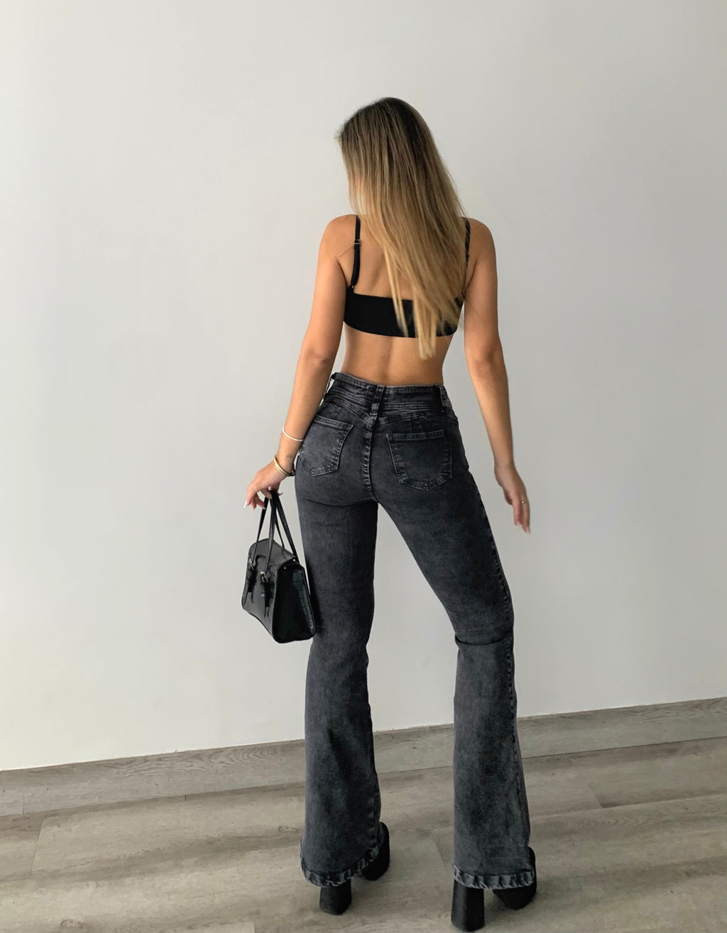 Flare Jean