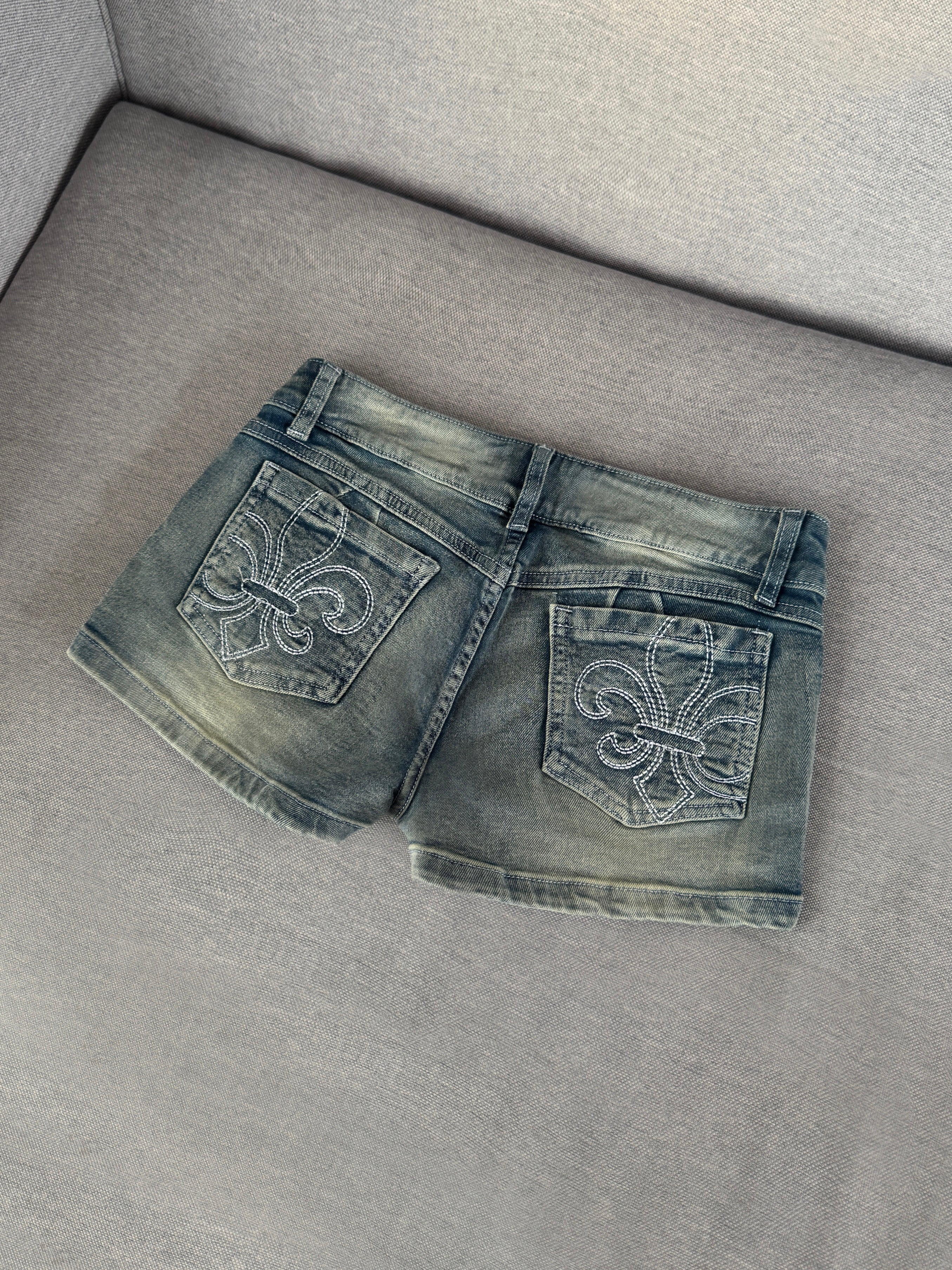 Micro Short