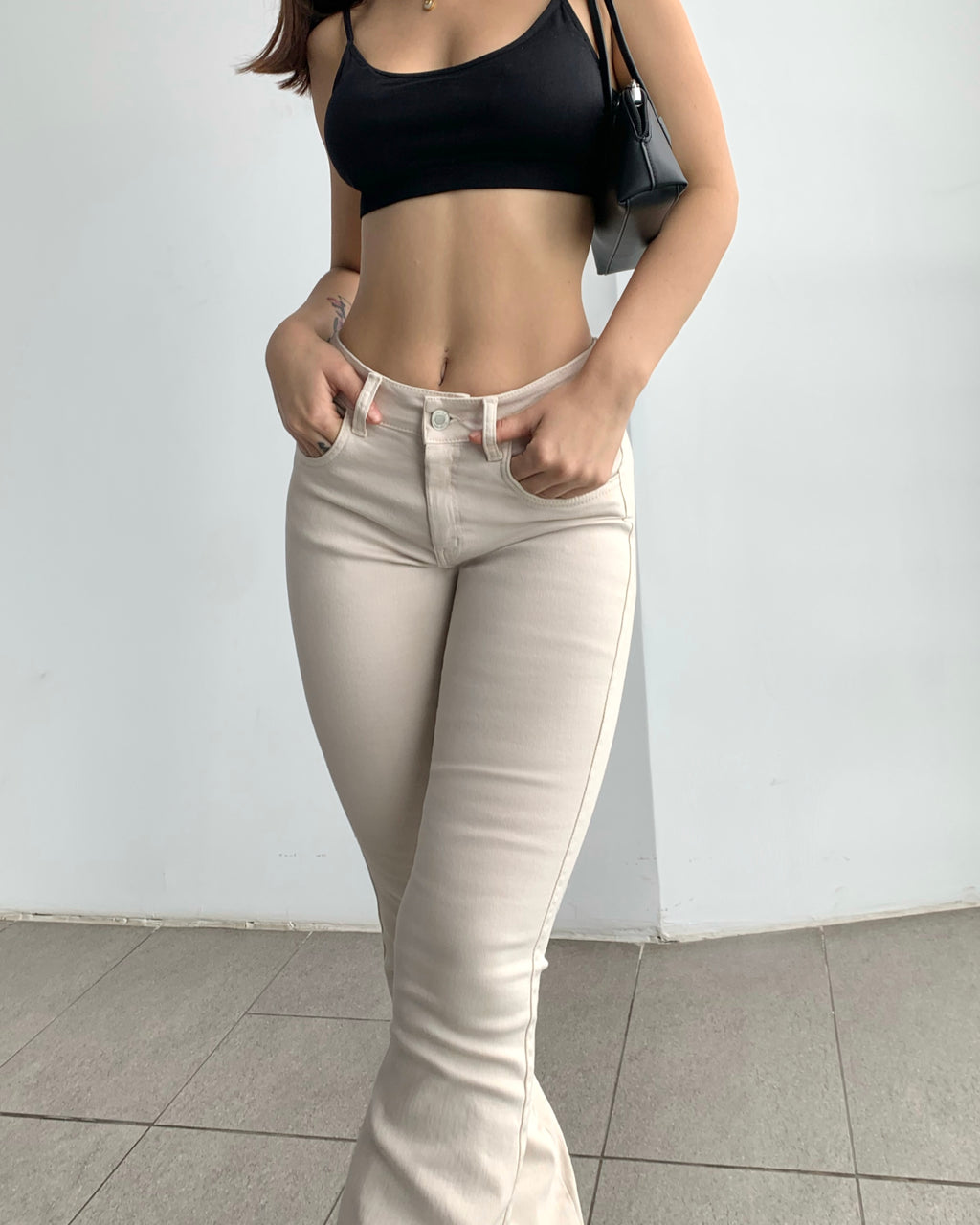 Flare Jean